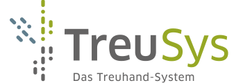 TreuSys Logo