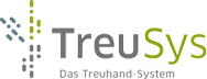 TreuSys Logo